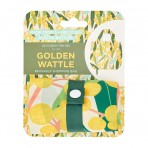 Shopping Tote | Golden Wattle